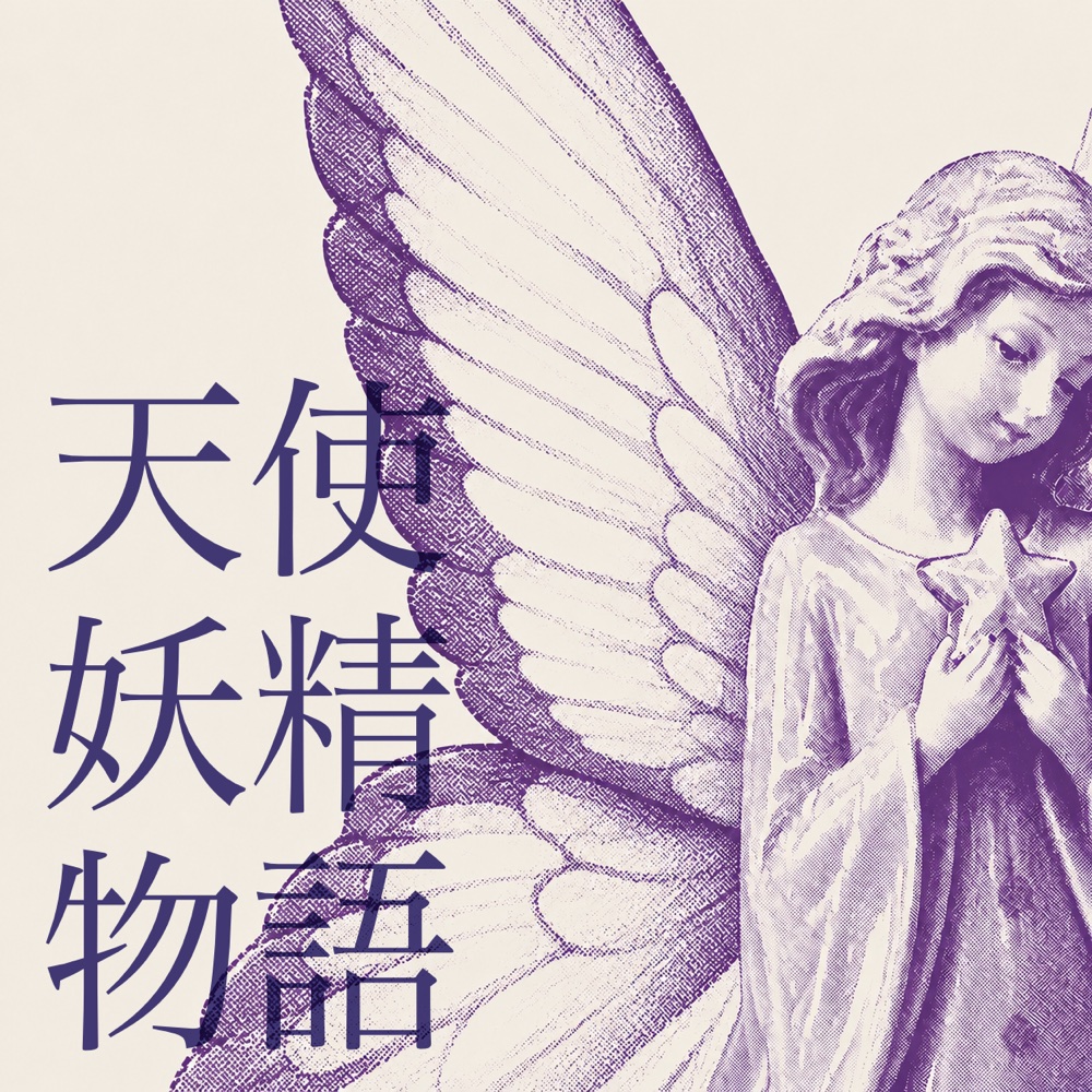 天使・妖精・物語