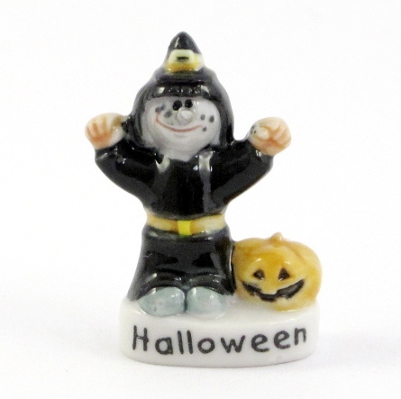 【フェーブ】 子供カレンダー - Halloween ハロウィン - ARGUYDAL