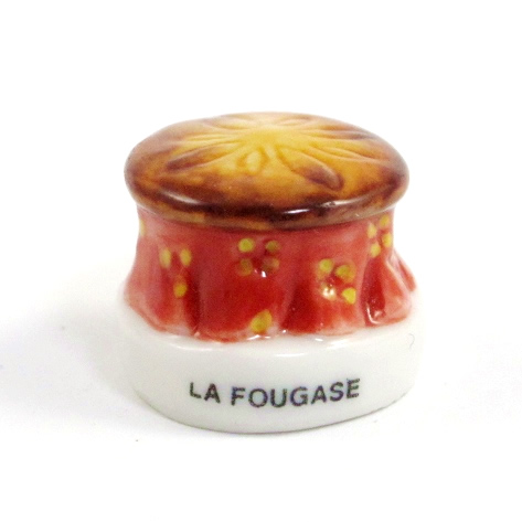 【フェーブ】LA FOUGASSE フーガス