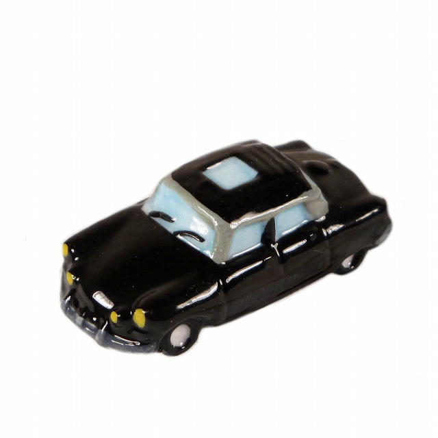 【フェーブ】シトロエン 車 DS 19 1963