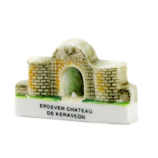 【フェーブ】ERDEVEN CHATEAU エルドバン・シャトー