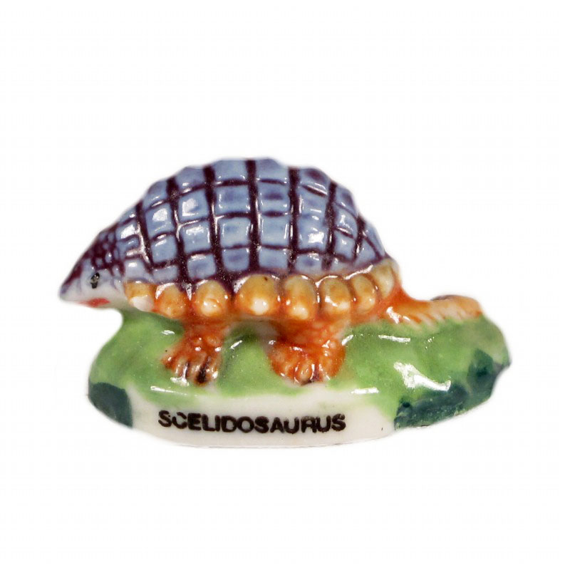 【フェーブ】スケリドサウルス SCELIDOSAURUS (小)