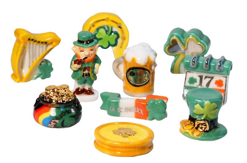 聖パトリックの日の完璧なケーキのレシピ