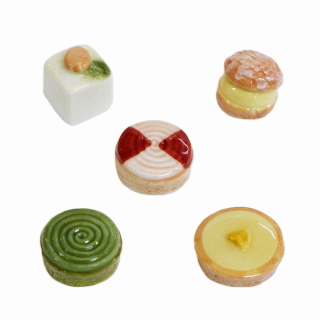 Sadaharu AOKI 2019年 フェーヴ-