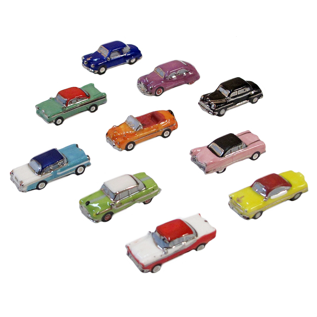フェーブ クラシックカー アメ車 Habana Chromes 10個 S フェーブなつじかん フェーブ クラシックカー アメ車 Habana Chromes 10個 S フェーブなつじかん