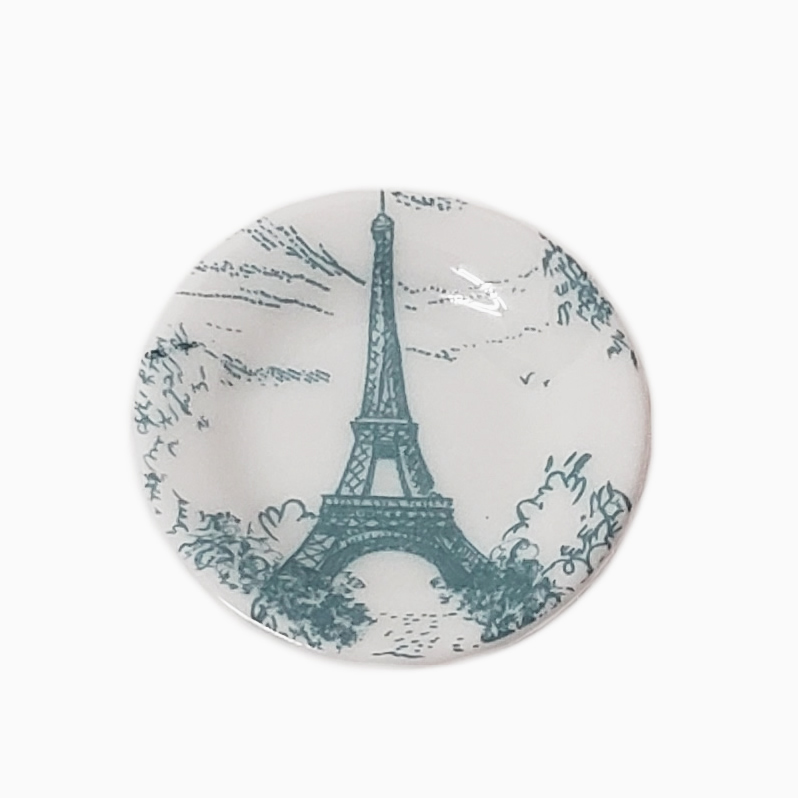 【フェーブ】BERNARDAUD TOUT PARIS -トゥ パリ ベルナルド 2023年  (M)