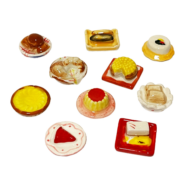 【フェーブ】ペイストリー ウィーン風 10個 2024年  (S)  単品あり