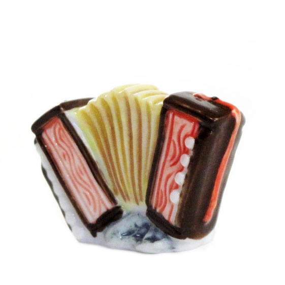 【フェーブ】Accordeon アコーディオン