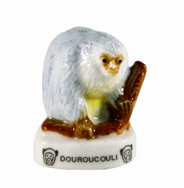 【フェーブ】DOUROUCOULI ヨザル