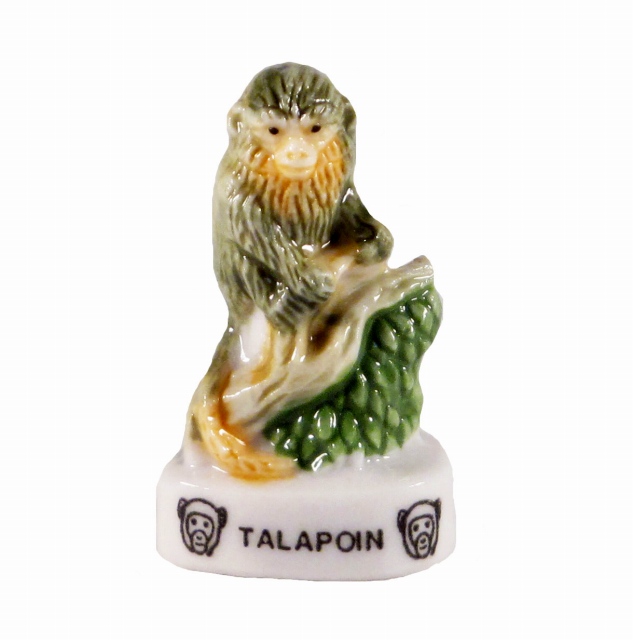 【フェーブ】TALAPOIN タラポアン